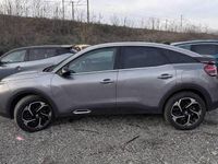 Usata Citroën C4 PureTech 131 CV (96 kW) 2025 Grigio SUV