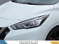 Usata Nissan Micra Acenta 117 CV (86 kW) 2019 Utilitaria
