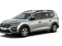 Nuova Dacia Jogger Extreme 101 CV (74 kW) 2025 Lichen kaki Monovolume