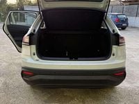 Usata VW Taigo Life 95 CV (69 kW) 2023 Grigio ascot SUV