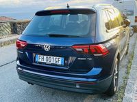 Usata VW Tiguan 116 CV (85 kW) 2017 SUV