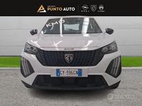 Nuova Peugeot 2008 Style 100 CV (73 kW) 2025 Grigio SUV