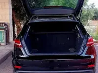 Usata Audi A3 116 CV (85 kW) 2018 Berlina