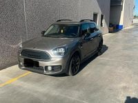 Usata Mini One D Countryman 116 CV (85 kW) 2018 SUV