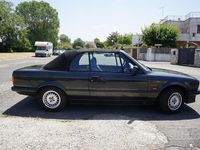 Usata BMW 320 Cabriolet 129 CV (94 kW) 1990 Cabrio