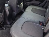 Usata Hyundai ix35 Xpossible 115 CV (84 kW) 2015 Blu SUV