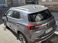 Usata DR DR 4.0 116 CV (85 kW) 2023 Grigio SUV