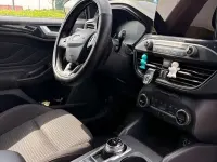 Usata Ford Focus ST-Line 120 CV (88 kW) 2021 Nero Berlina