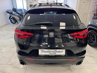 Usata Alfa Romeo Stelvio Veloce 210 CV (154 kW) 2020 SUV