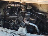 Usata Fiat 126 24 CV (17 kW) 1984 Bianco Utilitaria