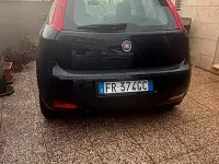 Usata Fiat Punto 95 CV (69 kW) 2018 Bluazzurro Utilitaria