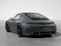 Nuova Porsche 911 2026 Grigio ardesia neo