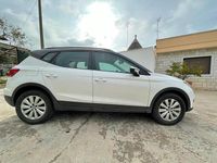 Begagnad Seat Arona Style 95 HK (69 kW) 2018 SUV