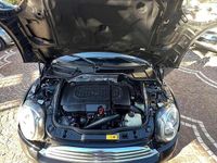 Usata Mini One D 90 CV (66 kW) 2014 Nero Utilitaria