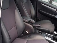 Usata Mercedes B200 193 CV (141 kW) 2008 Argento Monovolume