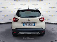 Occasion Renault Captur Initiale Paris 118 ch (86 kW) 2018 Other SUV