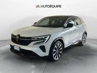 Usata Renault Austral Techno 199 CV (146 kW) 2023 Bianco SUV
