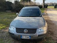 Usata VW Passat 131 CV (96 kW) 2001 Station wagon