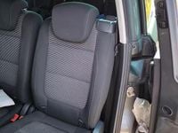 Usata VW Sharan 150 CV (110 kW) 2014 Grigio Monovolume