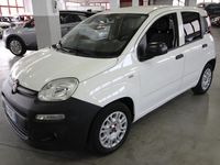 usata Fiat Panda 1.2 GPL Pop Van 2 posti + IVA 22%