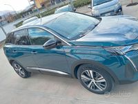 Usata Peugeot 3008 131 CV (96 kW) 2022 Berlina