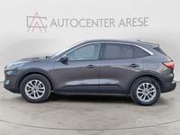 Usata Ford Kuga Titanium 120 CV (88 kW) 2024 Grigio SUV