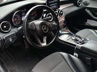 usata Mercedes C200 d Sport Plus auto