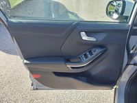 Usata Ford Puma Titanium 125 CV (91 kW) 2023 Grigio SUV