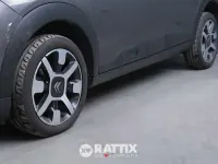 Usata Citroën C4 Shine 99 CV (72 kW) 2018 Grigio Berlina