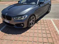 Usata BMW 116 M Sport 136 CV (100 kW) 2018 Utilitaria