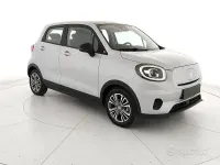 Nuova Leapmotor T03 69 kW (95 CV) 2026 Grigio Utilitaria