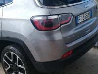 usata Jeep Compass 2.0 Multijet II aut. 4WD Limited