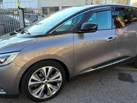 Usata Renault Scénic IV Initiale Paris 120 CV (88 kW) 2019 Argento Monovolume