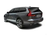 Usata Volvo V60 CC Plus 197 CV (144 kW) 2023 Grigio Station wagon