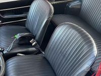 Usata Autobianchi A112 1970 Bianco Utilitaria