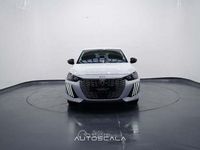 Nuova Peugeot 208 Allure 101 CV (74 kW) 2026 Bianco Utilitaria