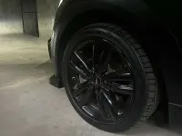Usata Mini John Cooper Works 192 CV (141 kW) 2018 Utilitaria