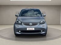 usata Smart ForTwo Cabrio 70 1.0 twinamic Passion