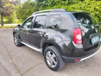 Usata Dacia Duster 107 CV (78 kW) 2013 Nero SUV