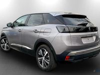 Usata Peugeot 3008 Allure 150 CV (110 kW) 2024 Grigio SUV