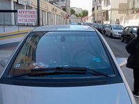 Usata Mercedes A200 95 CV (69 kW) 2001 Grigio Berlina