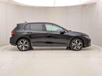 Nuova VW Golf VIII Life 150 CV (110 kW) 2026 Grenadill black metallizzato Berlina