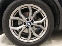 usata BMW X3 xDrive20d xLine ""SOLI 122000 KM NUOVA""