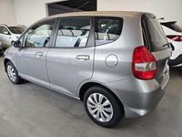 usata Honda Jazz 1.2 NEOPATENTATI