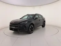 Usata Cupra Formentor 150 CV (110 kW) 2025 Nero midnight SUV