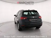 Usata Seat Arona Style 95 CV (69 kW) 2024 Grigio SUV