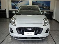 Nuova Ford Puma Titanium 124 CV (91 kW) 2026 Cactus grey SUV