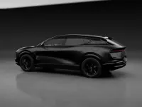 Nuova Lotus Eletre 205 kW (279 CV) 2026 Nero SUV