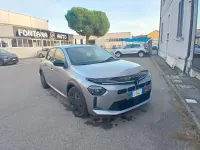 Usata Lancia Ypsilon 101 CV (74 kW) 2025 Grigio Utilitaria