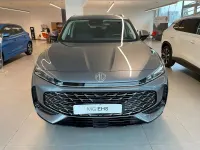 Nuova MG EHS Luxury 272 CV (200 kW) 2026 Gray SUV